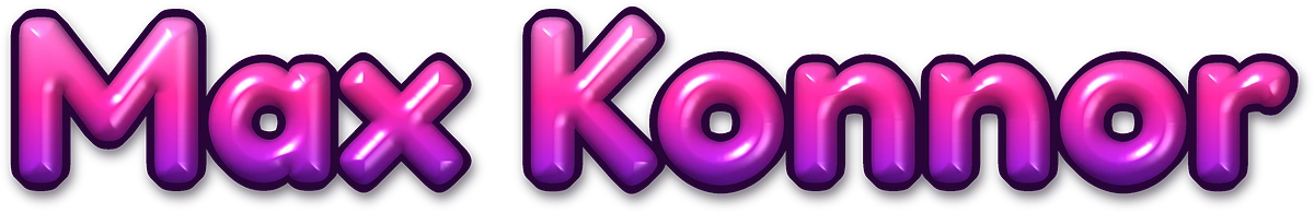 Max Konnor